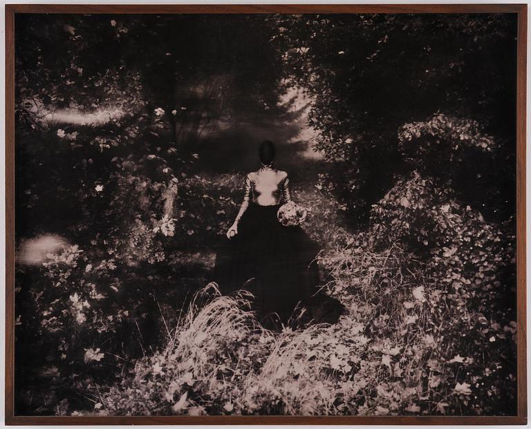 Denise Grünstein, "Skepnad", 2015.
