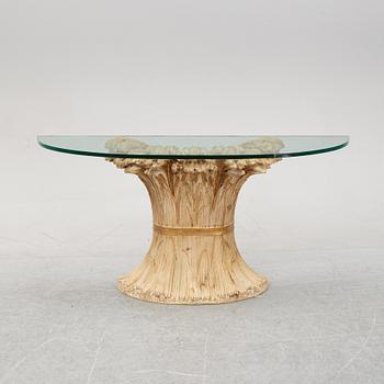 Salongsmöbel, 7 delar, Italien 1900-tal.