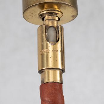 Golvlampa, Nya Öia, modell 141, 1900-talets andra hälft.