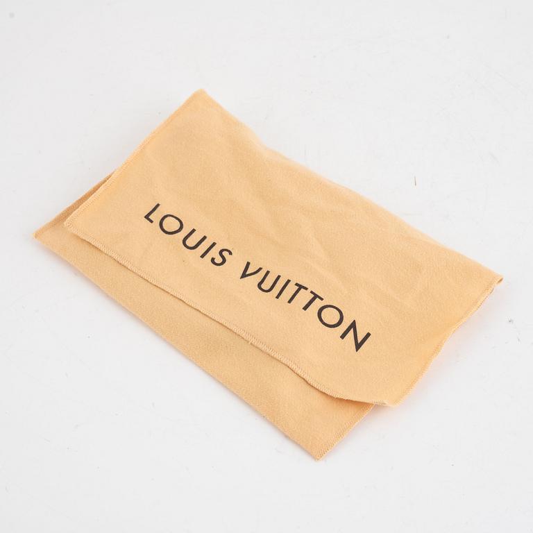 Louis Vuitton, "Mini Lin Pochette", 2011.