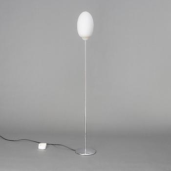 Achille Castiglioni, golvlampa, "Brera", Flos, formgiven 1992.