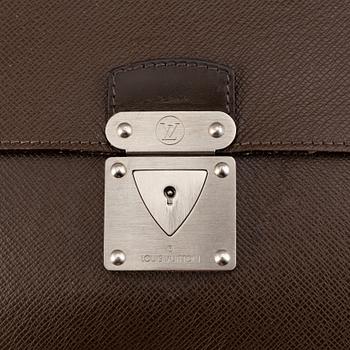 Louis Vuitton, folder/laptop-case "Porte-document".