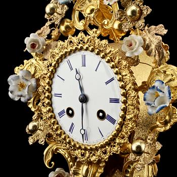 BORDSUR, rokokostil, 1900-tal.