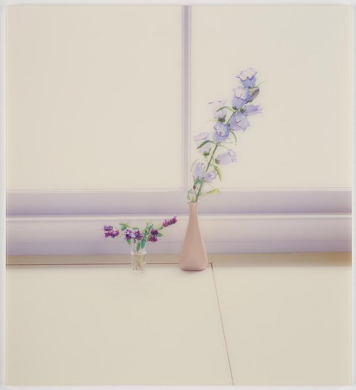 Uta Barth, "Untitled (06.11)".2006.