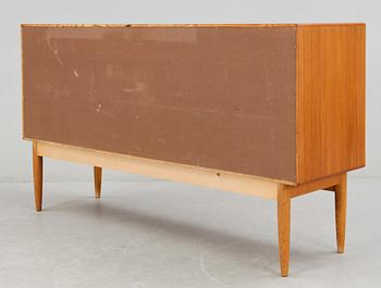 SIDEBOARD, 1950/60-tal.