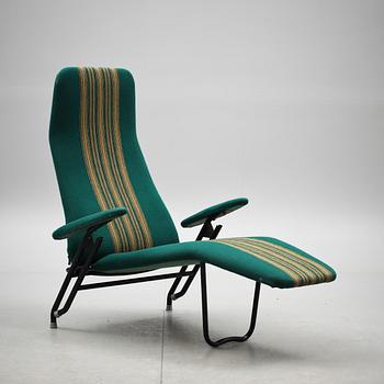 VILSTOL, design H.W Klein för Bramin. 1950/60-tal.