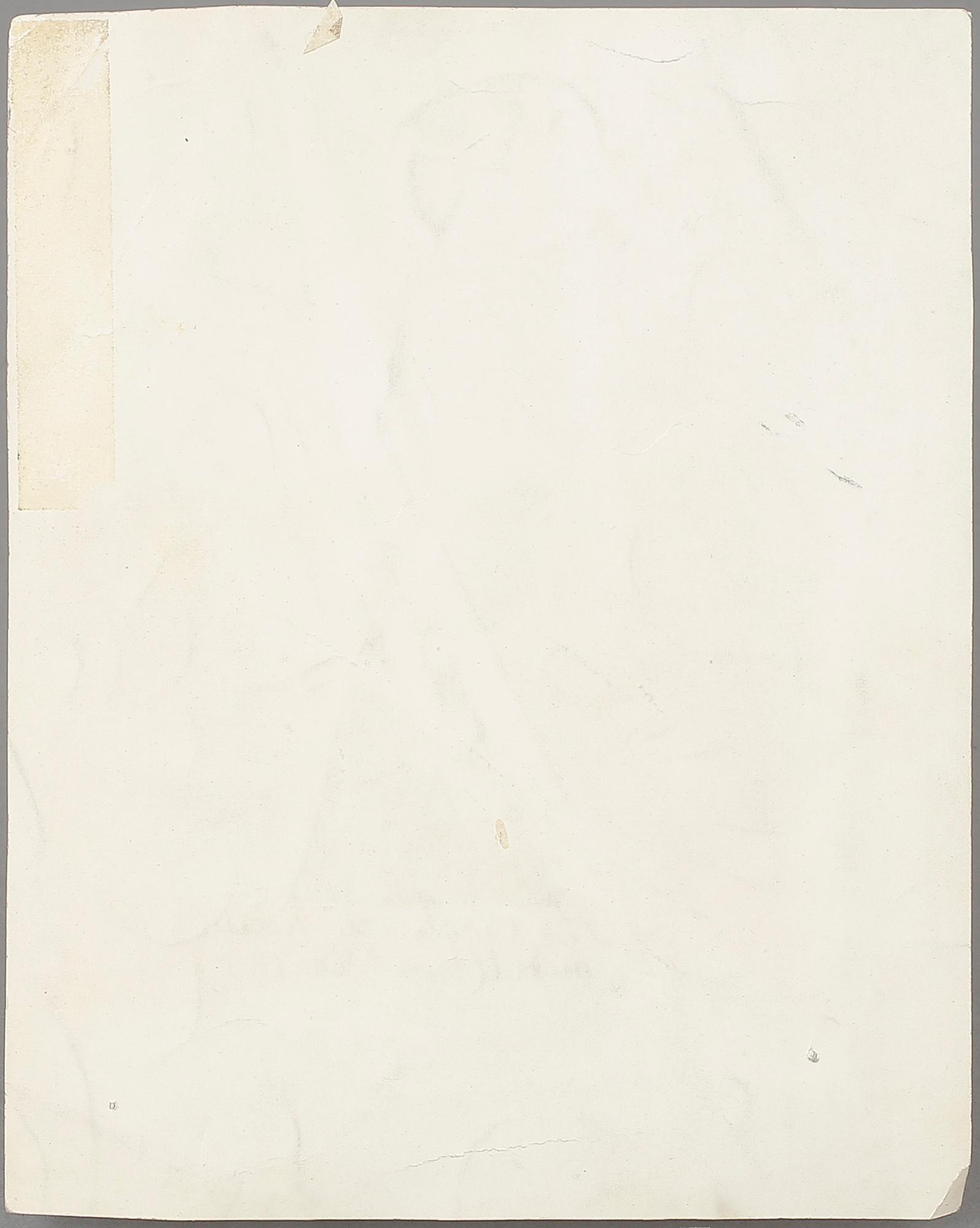 EINAR NERMAN, tuschteckning, signerad.