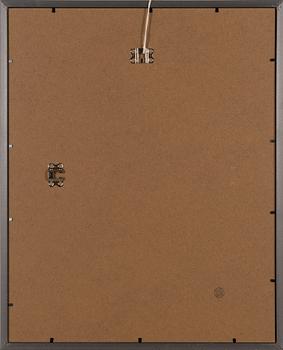 Jeanne Fredac, photograph, signed and dated 2017, numbered 58/80.