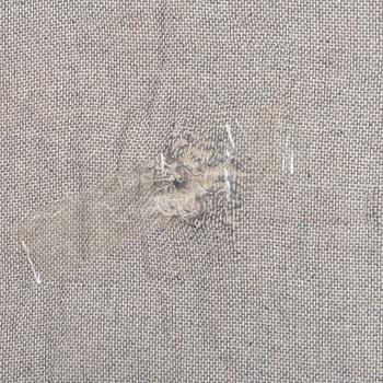 Matta, "Wool Border", ca 396 x 300, Layered, Stockholm.