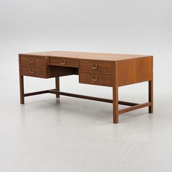 Josef Frank, a model 500A desk, Svenskt Tenn.