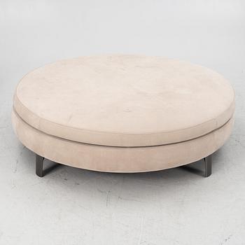 Ottoman, probably Molteni, contemporary.