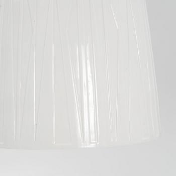 Carl Harry Stålhane, taklampa, Rörstrand.