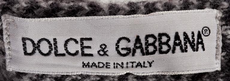 HALSDUK, Dolce & Gabbana.