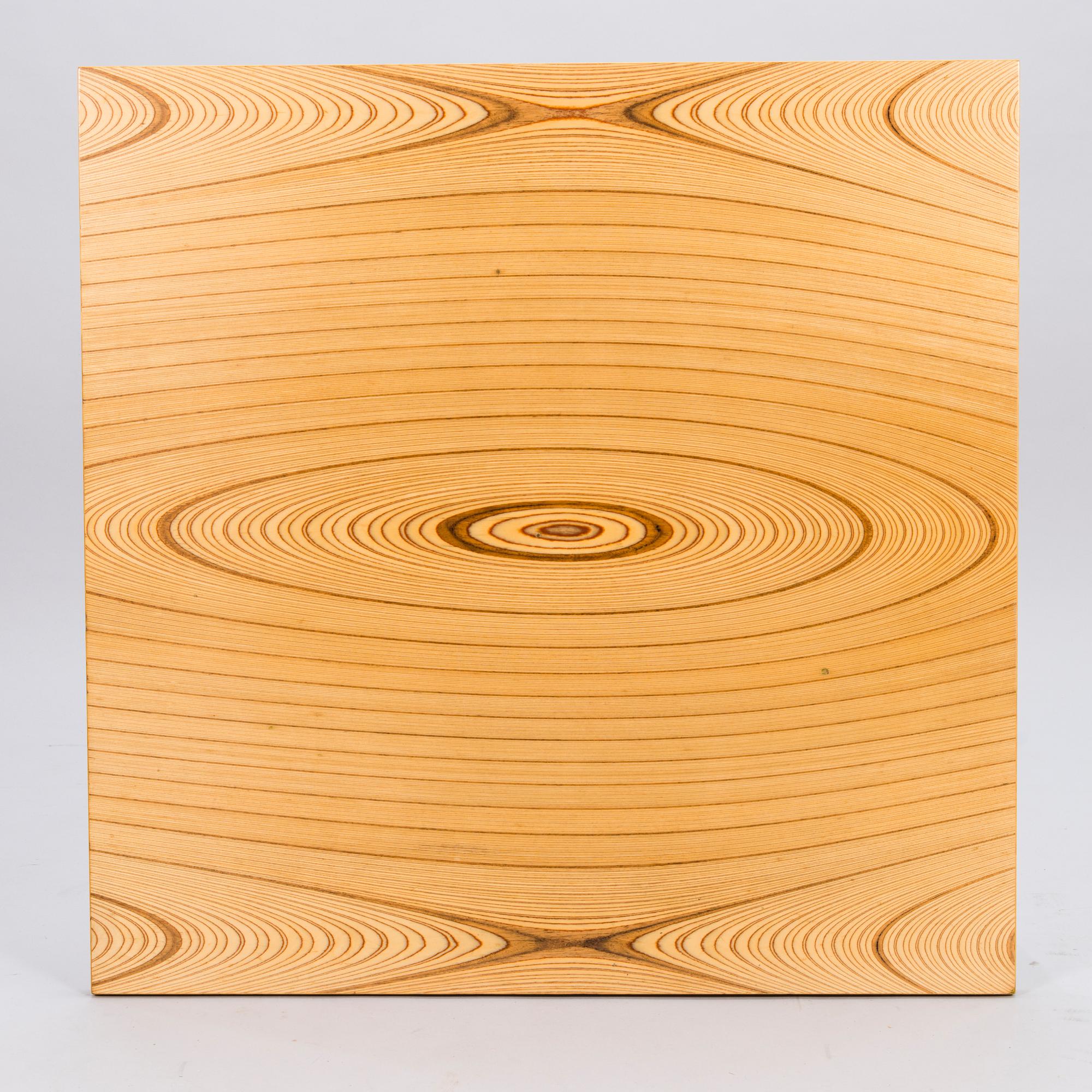 TAPIO WIRKKALA, sohvapöytä, Asko, 1900-luvun puoliväli.