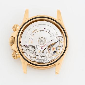 Rolex, Cosmograph, Daytona, kronograf, "Green Dial", ca 2016.