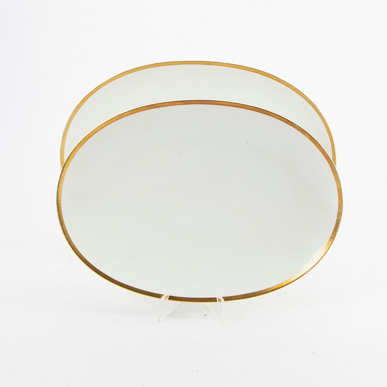 Service 73 pcs Thomas Germany mid/second half of the 20th century.