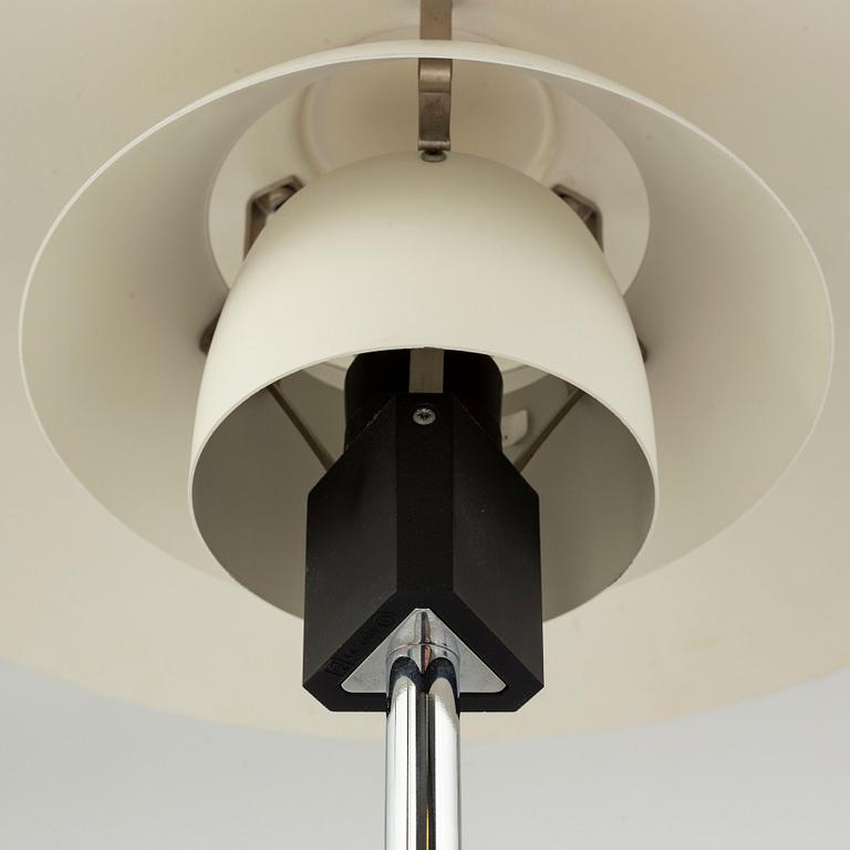 POUL HENNINGSEN, a 'PH-4/3' table lamp, for Louis Poulsen, late 20th century.