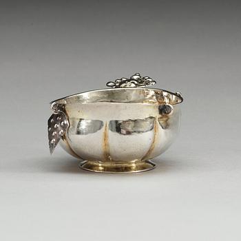 KÅSA, av Nils Reetz, 1759 (verksam i Umeå).