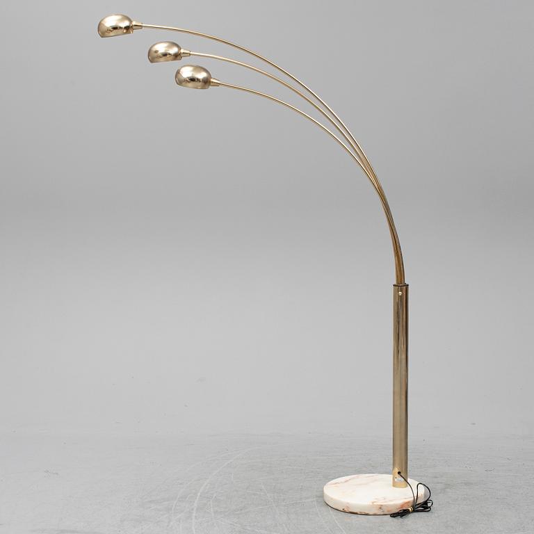 GOLVLAMPA, Lyktan, Bankeryd, 1900-talets andra hälft.