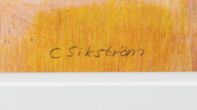 Cecilia Sikström, “BB- Good created woman...but the devil, he invented Birgitte Bardot".