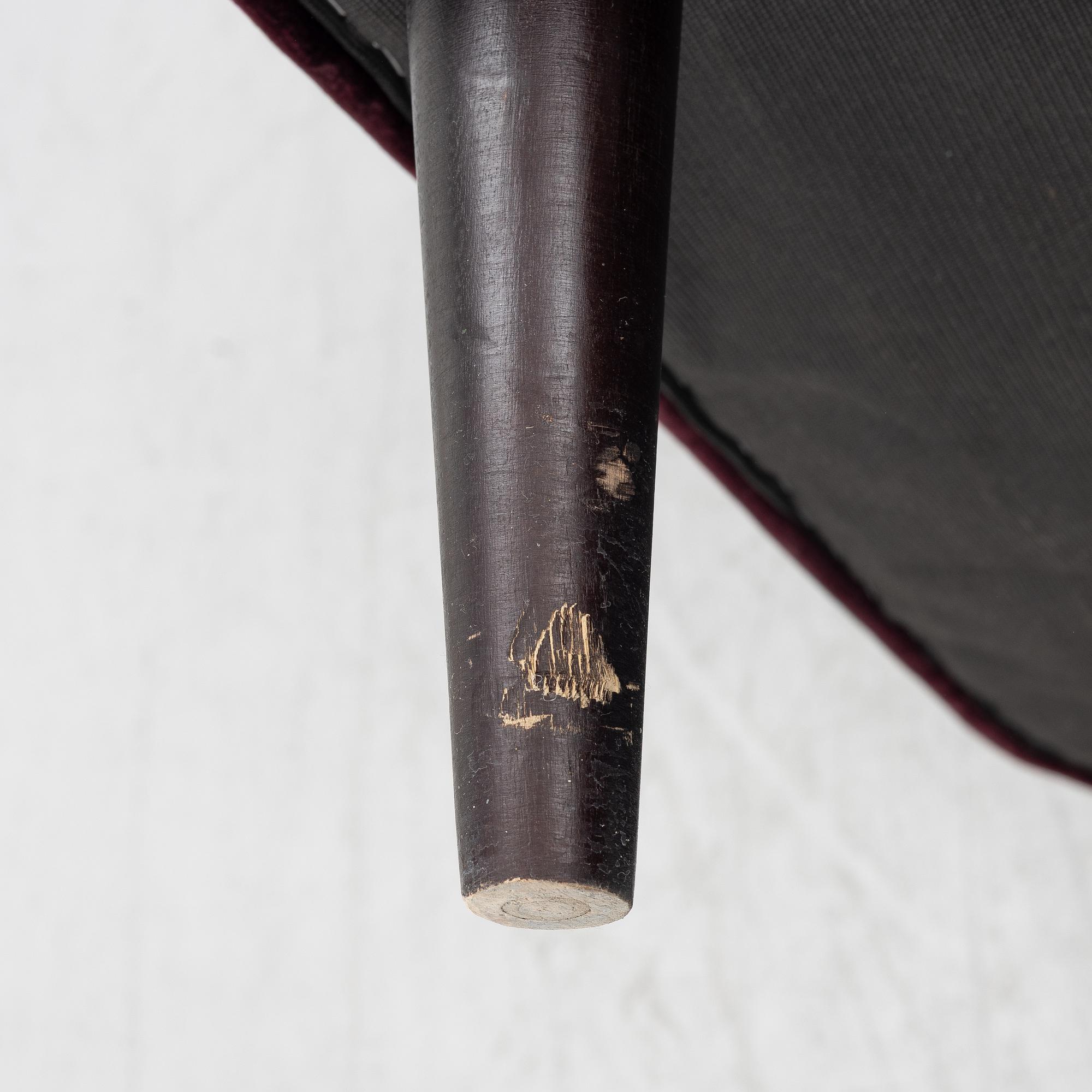 A 'Carla' armchair, Melimeli, 21st century.