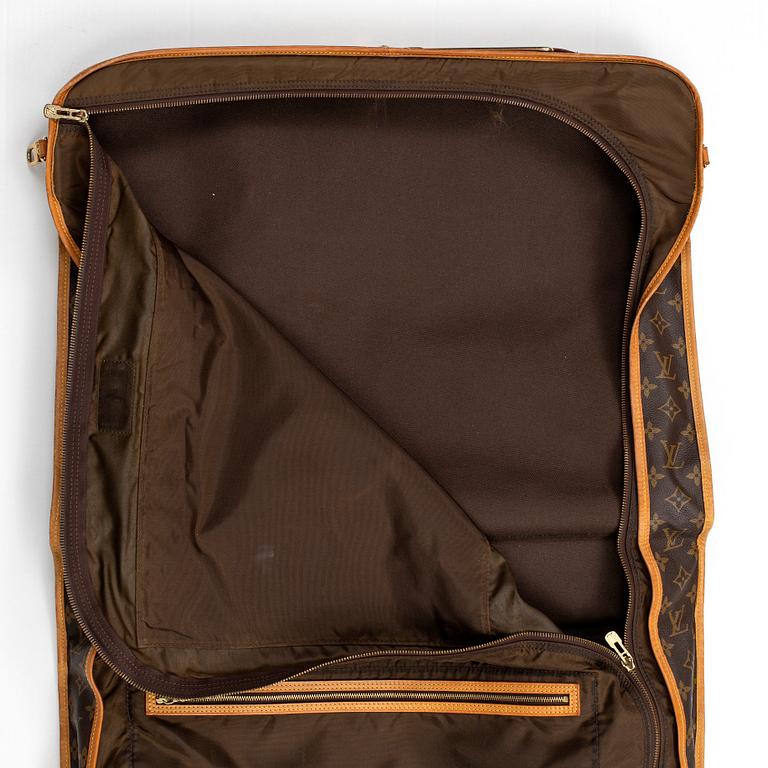 LOUIS VUITTON, resegarderob.