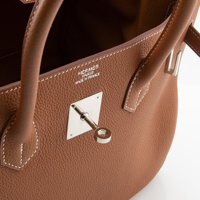 Hermès, väska, "Birkin 35", Frankrike, 2015.