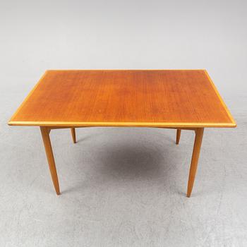 MATBORD, 1950-50-tal.