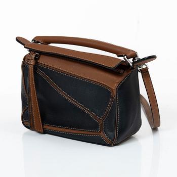 Loewe, väska, "Puzzle Mini".