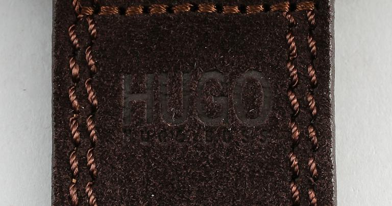 SKÄRP, 3 st, Prada, Gucci och Hugo Boss.