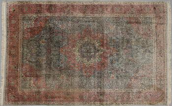 MATTA, Kashmir, old, 324 x 220 cm.