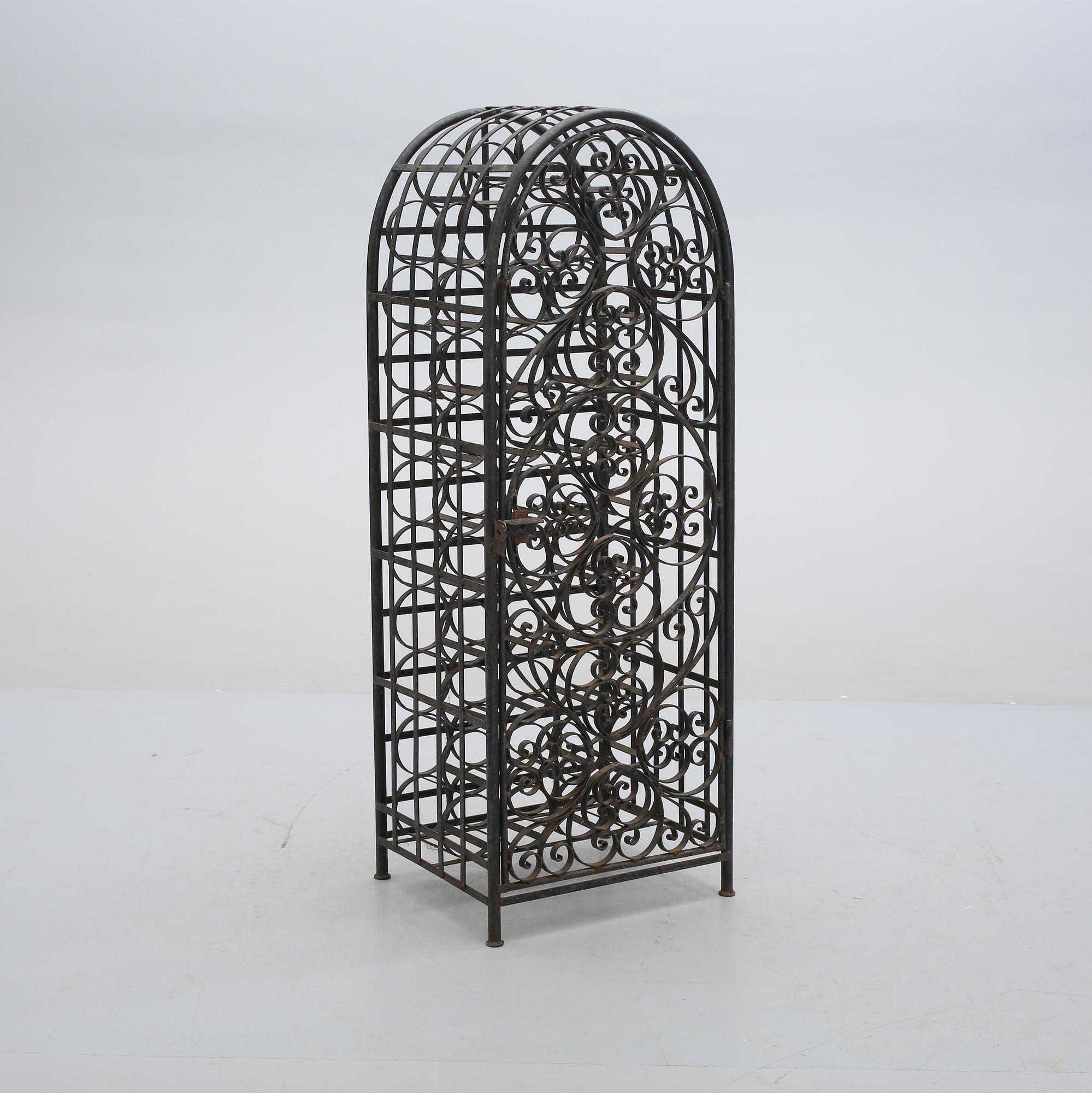 VINSTÄLL, modern tillverkning.