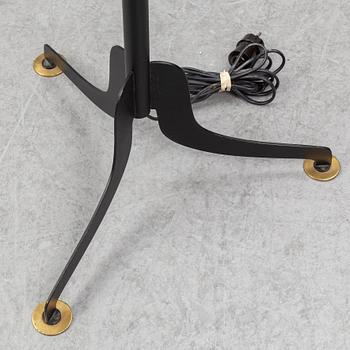 A floorlamp model 2597 by Josef Frank for Firma Svenskt Tenn.