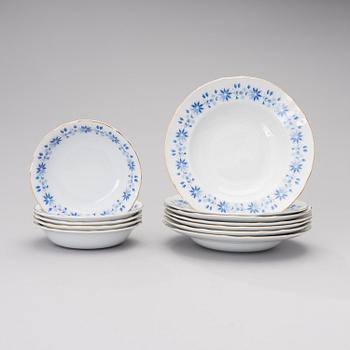 ASTIASTO, 36 osaa, "Fenno", Arabia.