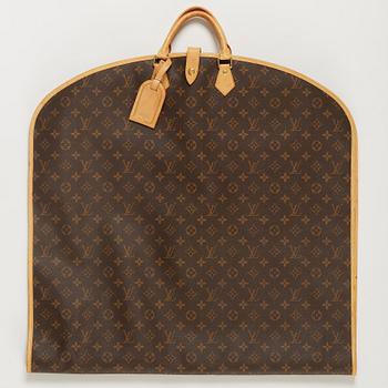 Louis Vuitton, resegarderob, "Housse Porte-Habit", 2005.