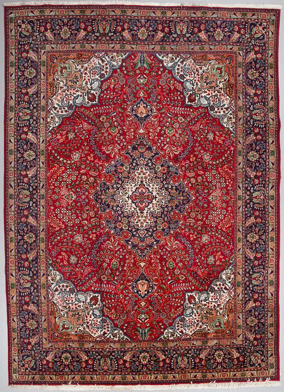 MATTA, old, Täbris, ca 350x266.