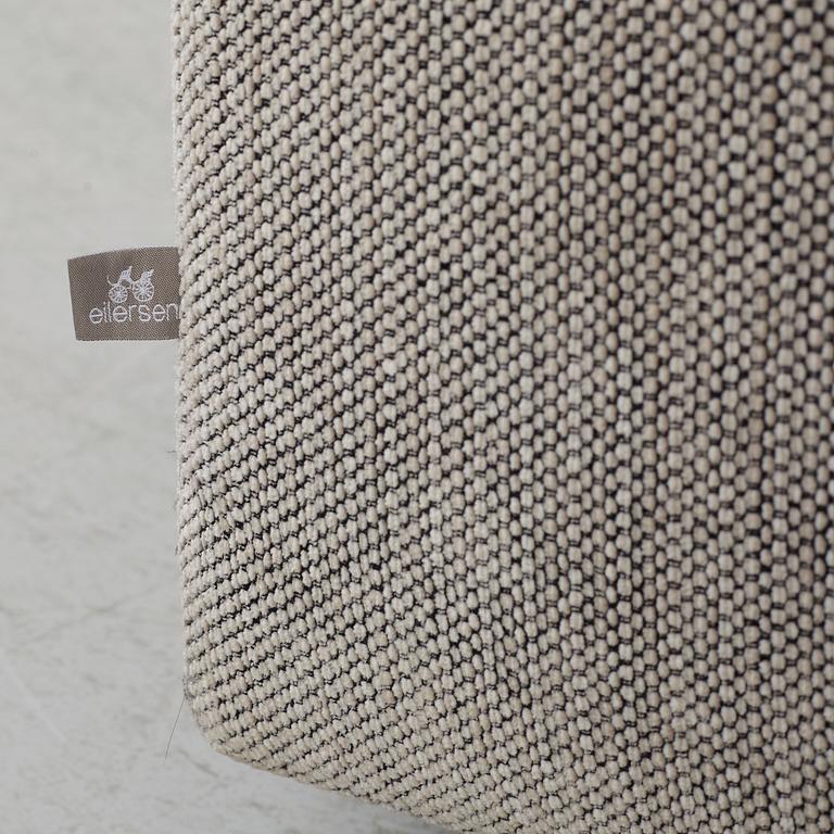 Jens Juul Eilersen, modulsoffa "Baseline", Eilersen.