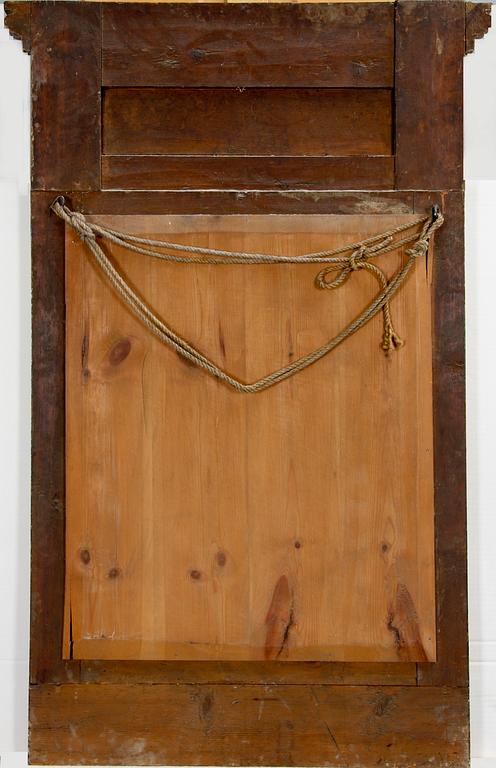 SPEGEL, sengustaviansk, 1800-talets början.
