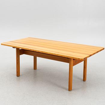 Børge Mogensen, matbord, "Asserbo", Karl Andersson & Söner, 1900-talets andra hälft.