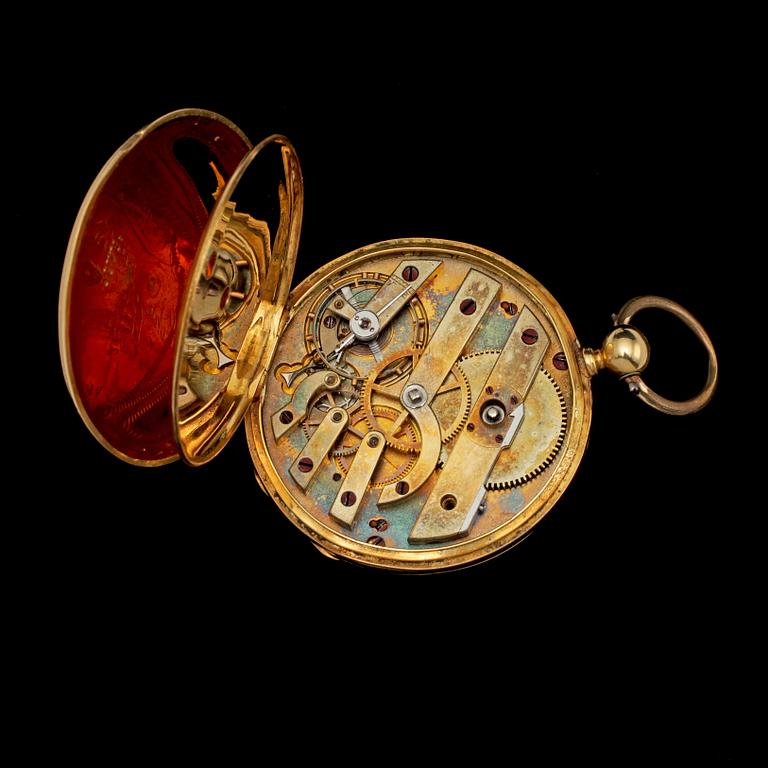 FICKUR, doublé, 1900-talets första del.