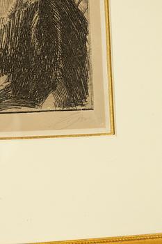 Anders Zorn, "Kronprinsessan Margareta".