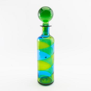 Tapio Wirkkala, carafe "Sammel" Rosenthal Studio-line Germany late 20th century.