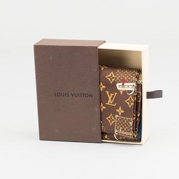 LOUIS VUITTON, scarf,.