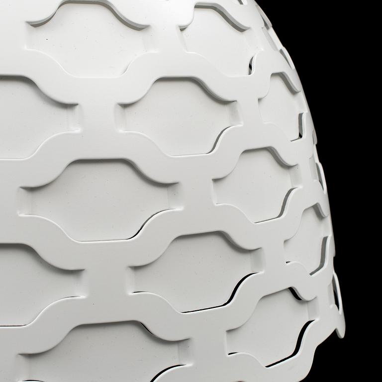 LOUISE CAMPBELL, ceiling lamp, "LC Shutters pendant", Louis Poulsen,