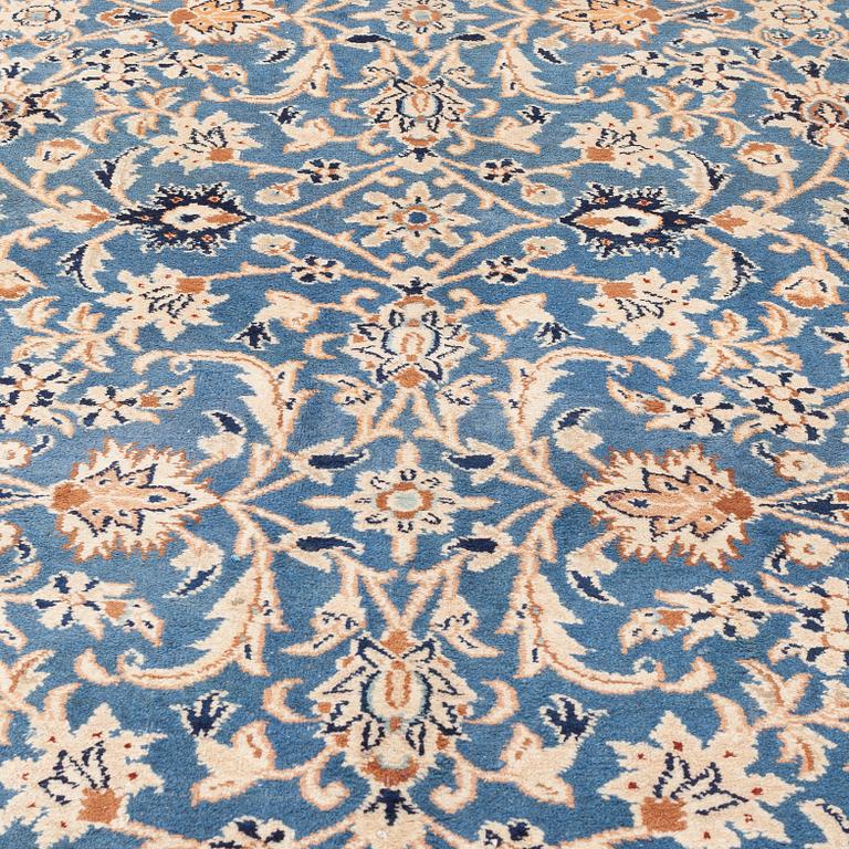 MATTA, Nain/Ardakan, ca 420 x 290 cm.