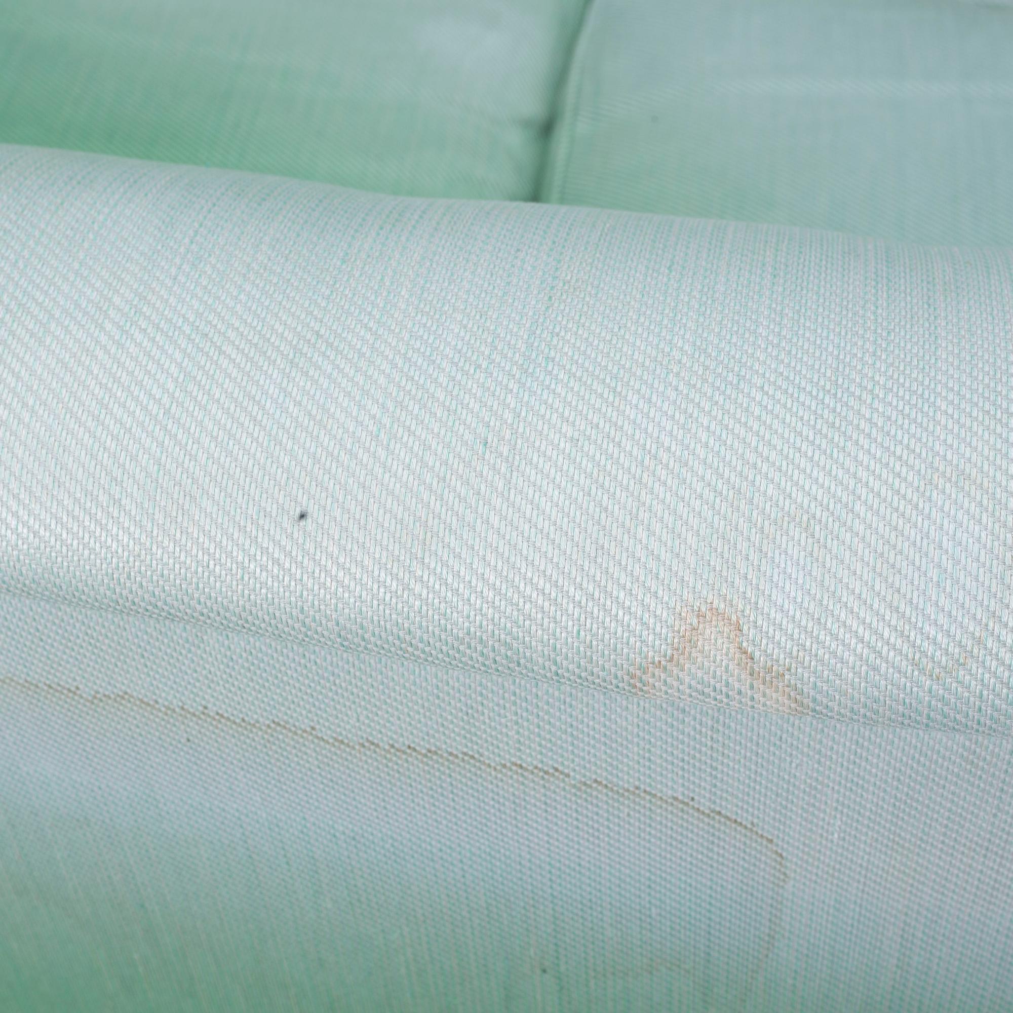 Josef Frank, model 968 sofa, Firma Svenskt Tenn.