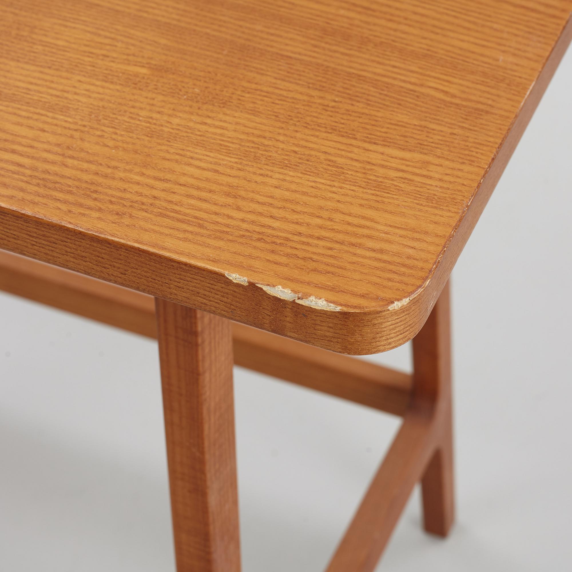 Claesson Koivisto Rune (CKR), skrivbord, Asplund.