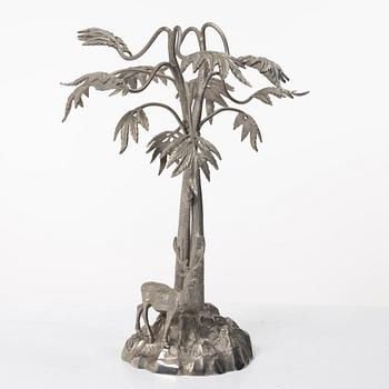 A centrepiece, early 20th Century.