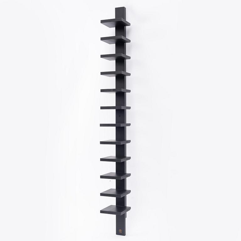 John Kandell, hylla, ”Pilaster”, Källemo.