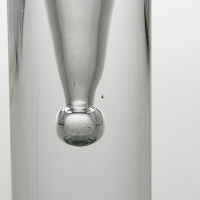 Tapio Wirkkala, konstföremål, modell K-256/54 signerad TAPIO WIRKKALA - IITTALA ORIG.